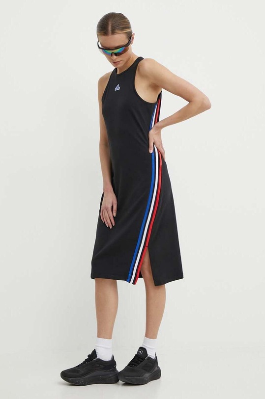 adidas rochie mini negru IR9135