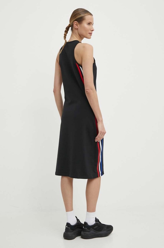 Îmbrăcăminte adidas rochie IR9135 negru