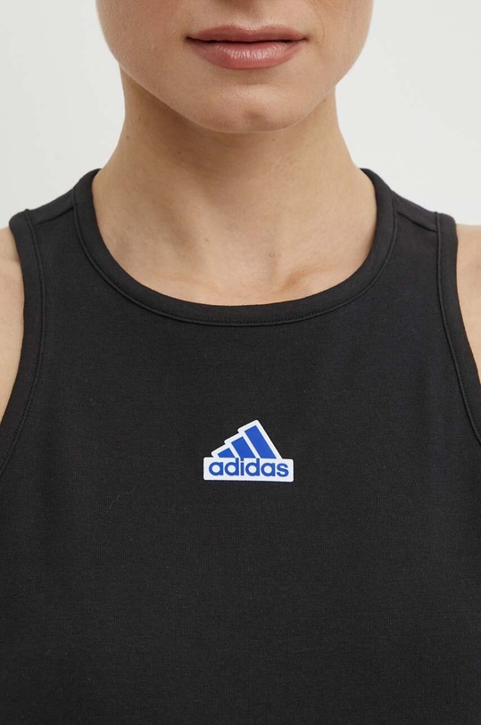 adidas rochie IR9135 negru