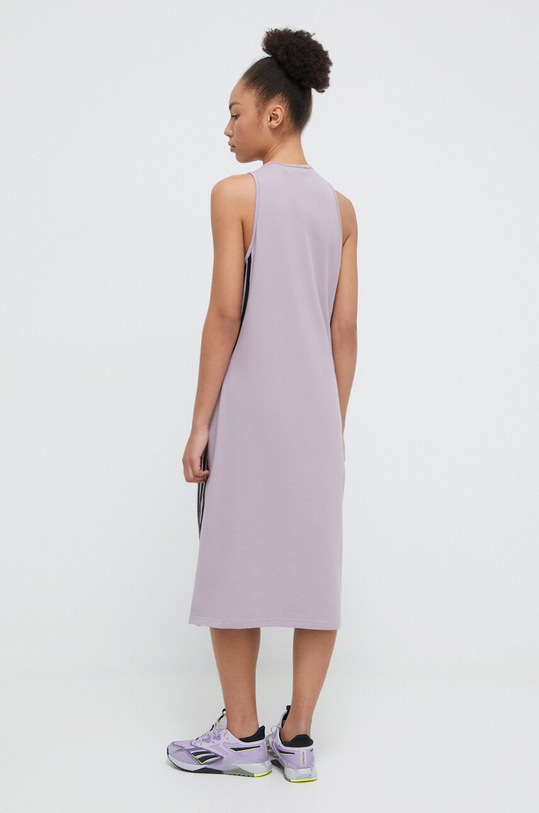 Šaty adidas IS3657 fialová SS24
