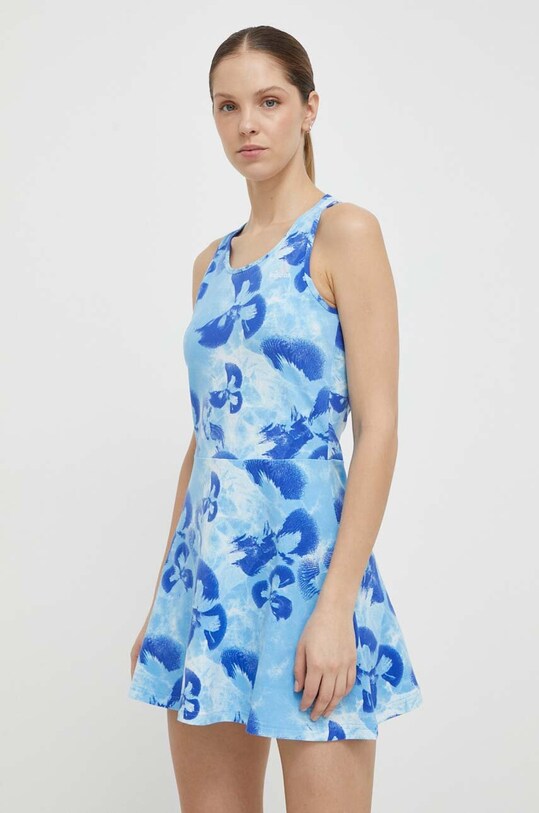 Сукня adidas IS4248 блакитний SS24