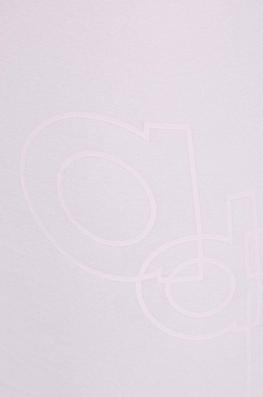 Šaty adidas IS4280 ružová