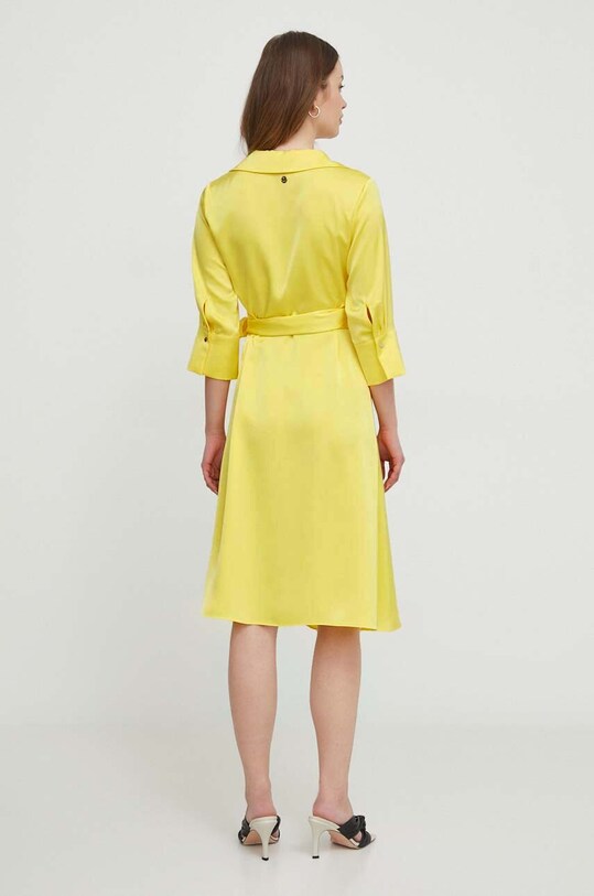 Oblečení Šaty Joop! 30042138 žlutá