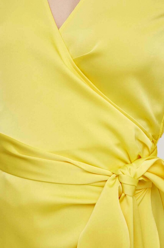 Šaty Joop! 30042138 žlutá