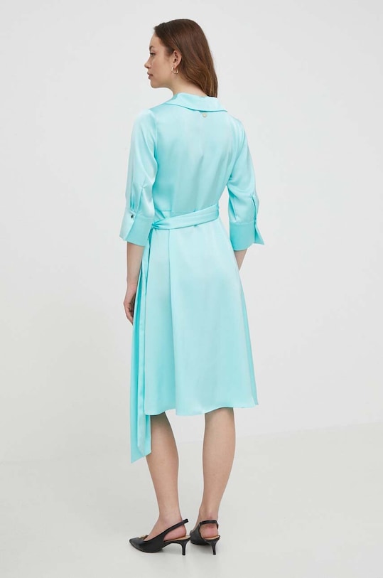 Îmbrăcăminte Joop! rochie 30042138 albastru