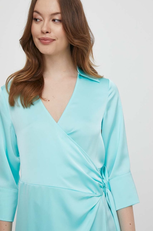 Joop! rochie albastru 30042138