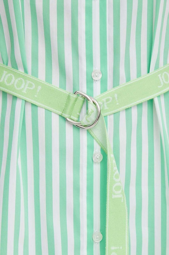 Joop! sukienka 30042008 zielony