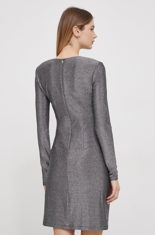 Joop! rochie 30040264 gri SS24