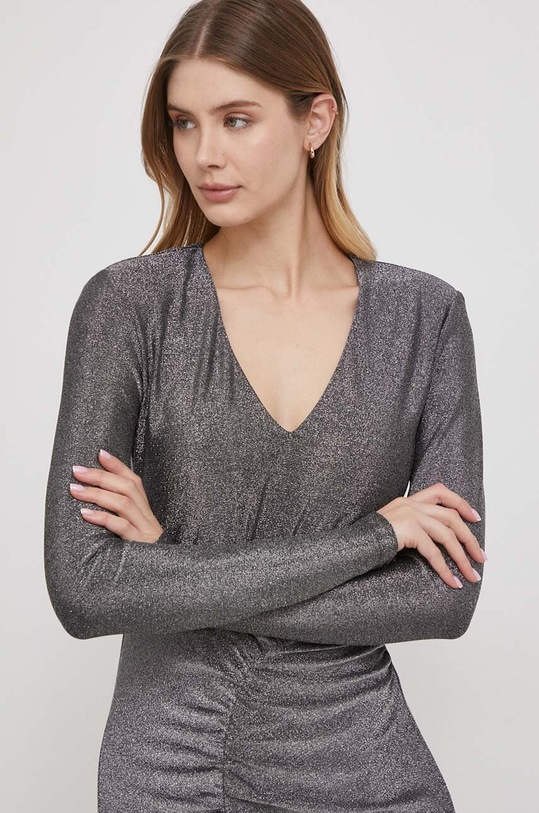 Joop! rochie gri 30040264