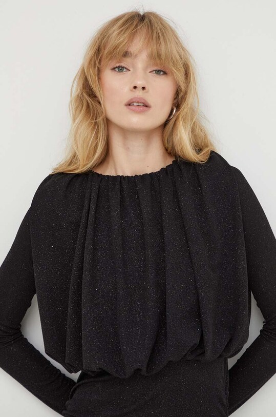 Šaty Day Birger et Mikkelsen DAY65242853 černá