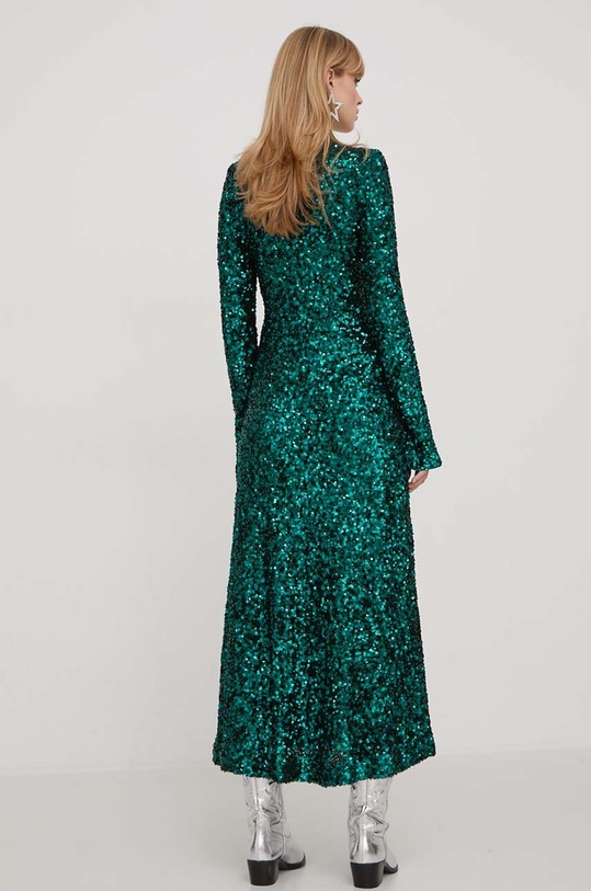 Odzież Rotate sukienka 1115452868 turkusowy