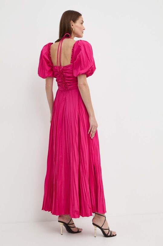 Одежда Платье Luisa Spagnoli RUNWAY COLLECTION 541115 розовый