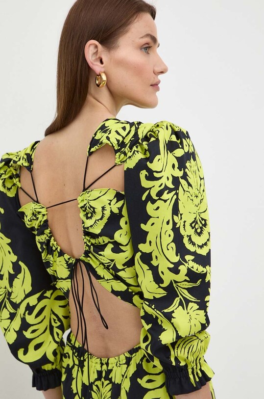 Luisa Spagnoli rochie RUNWAY COLLECTION 541116