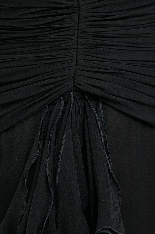 Φόρεμα Luisa Spagnoli 540713 μαύρο