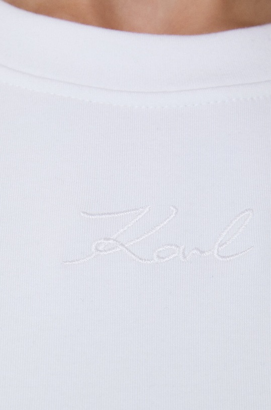 Karl Lagerfeld sukienka 240W1353