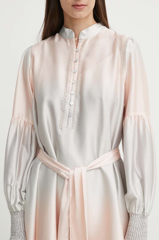 Сукня Bruuns Bazaar FadingBBChalinas BBW3843 бежевий