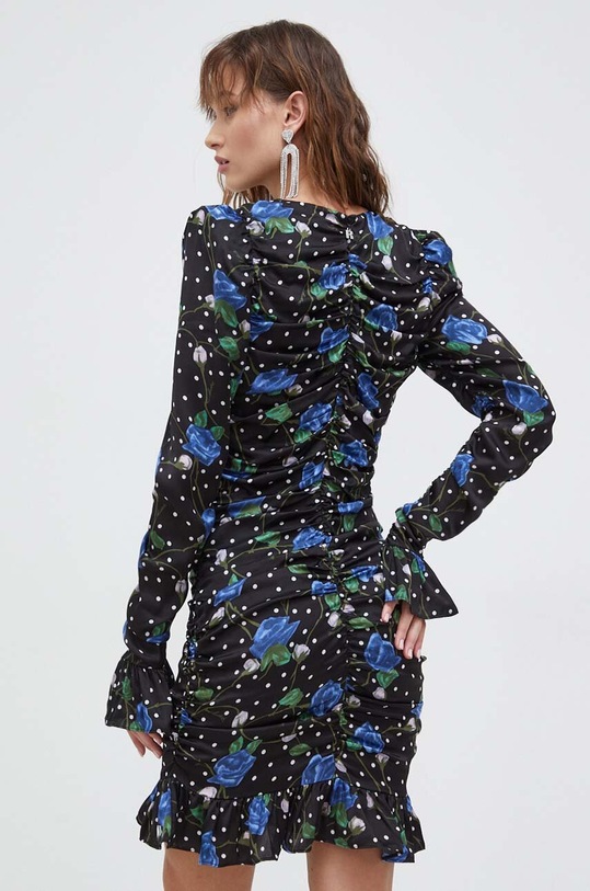 Odzież Rotate sukienka 1120012896 czarny