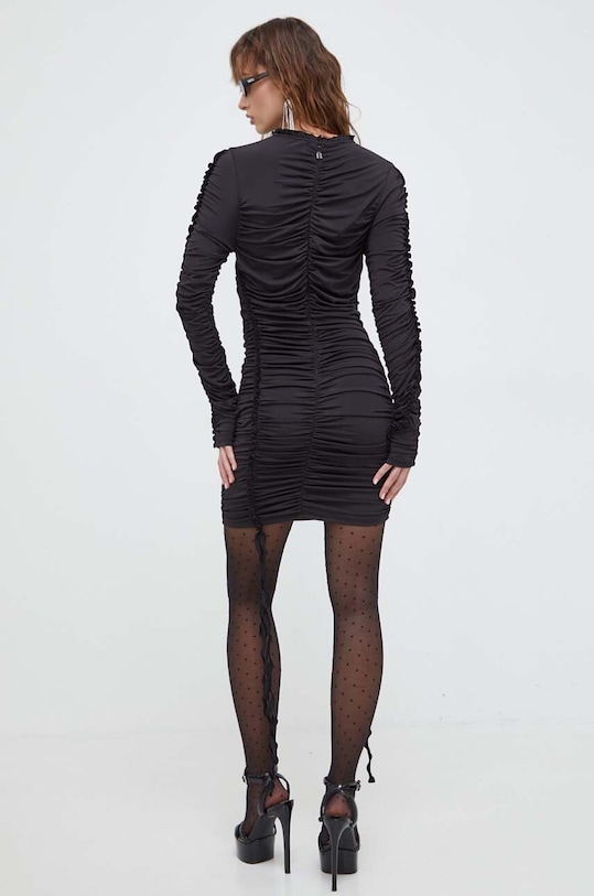 Îmbrăcăminte Rotate rochie 111872100 negru