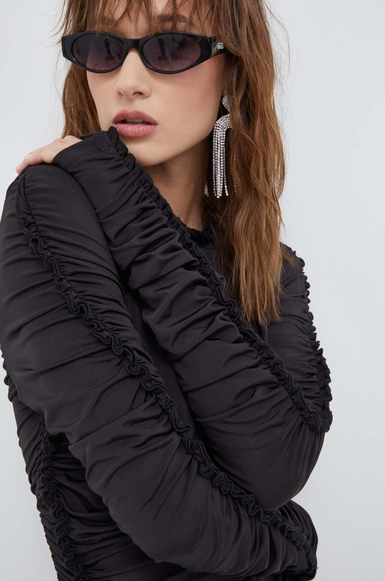 Rotate rochie 111872100 negru