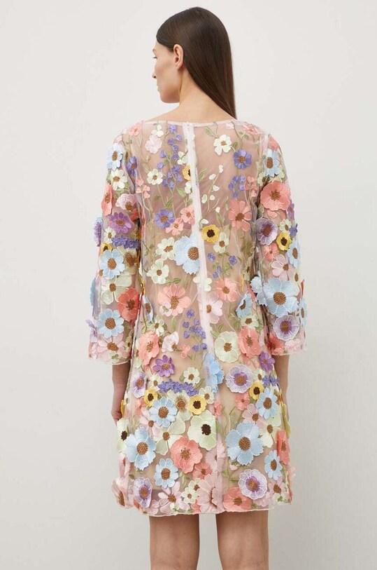 Ruházat Bruuns Bazaar ruha CardamineBBKeira dress BBW3788 többszínű