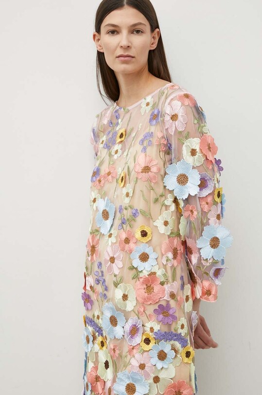 Bruuns Bazaar ruha CardamineBBKeira dress többszínű BBW3788