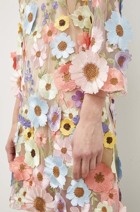 Bruuns Bazaar ruha CardamineBBKeira dress BBW3788 többszínű