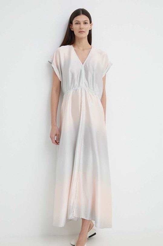 Рокля Bruuns Bazaar FadingBBGalina BBW3844 бежов SS24