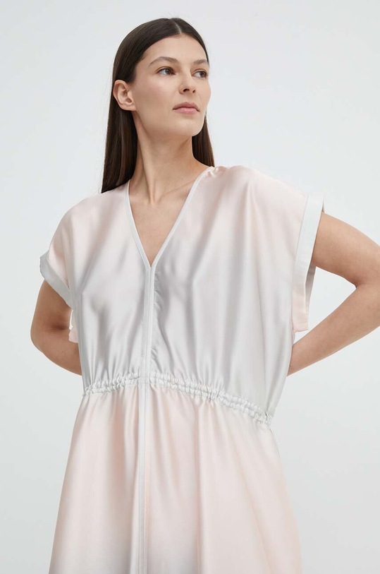 Рокля Bruuns Bazaar FadingBBGalina бежов BBW3844