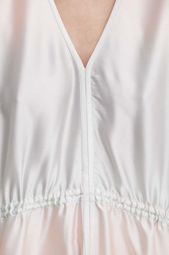 Рокля Bruuns Bazaar FadingBBGalina BBW3844 бежов