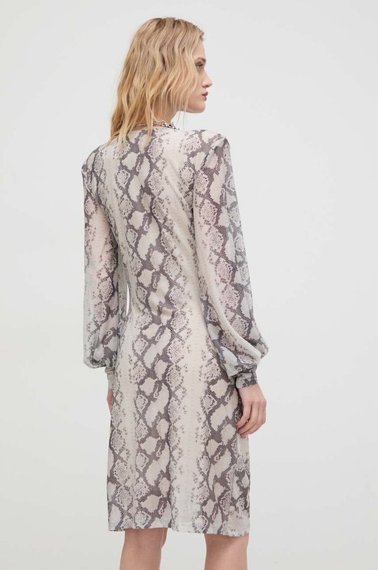 Ruházat Bruuns Bazaar ruha BBW3871 bézs