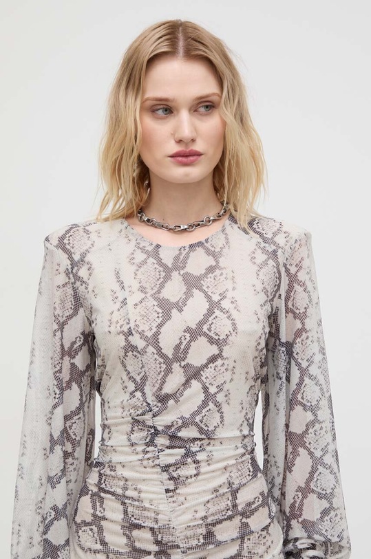 Bruuns Bazaar ruha bézs BBW3871