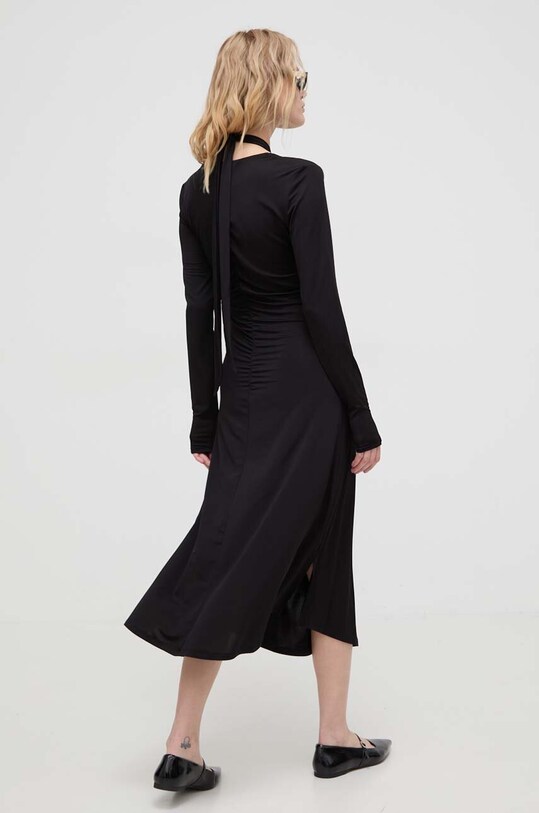 Одяг Сукня Bruuns Bazaar BBW3873 чорний