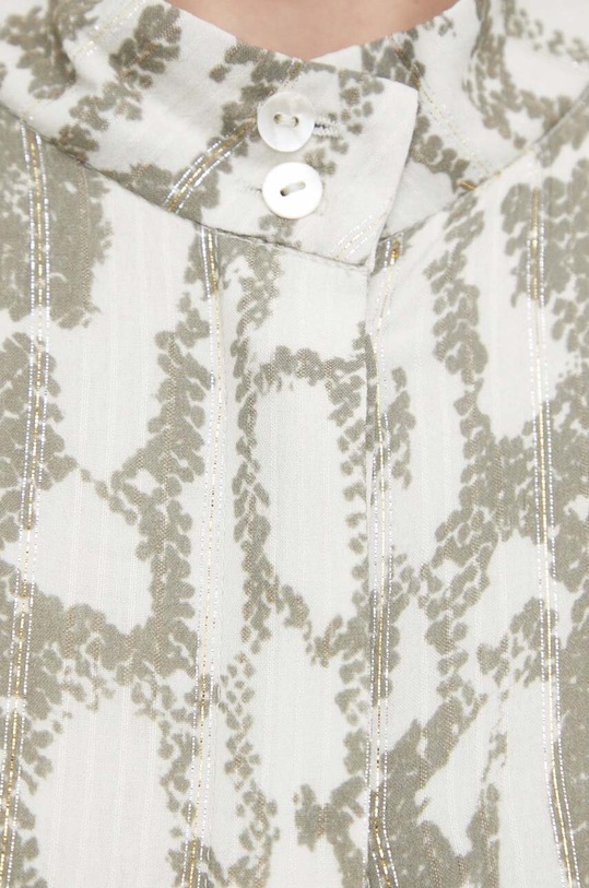 Šaty Bruuns Bazaar BBW3875 béžová