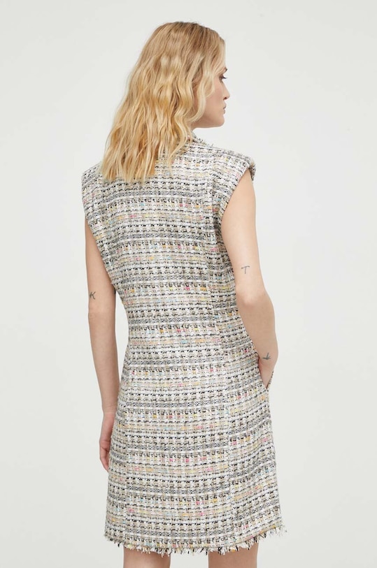 Îmbrăcăminte Bruuns Bazaar rochie BBW3893 bej