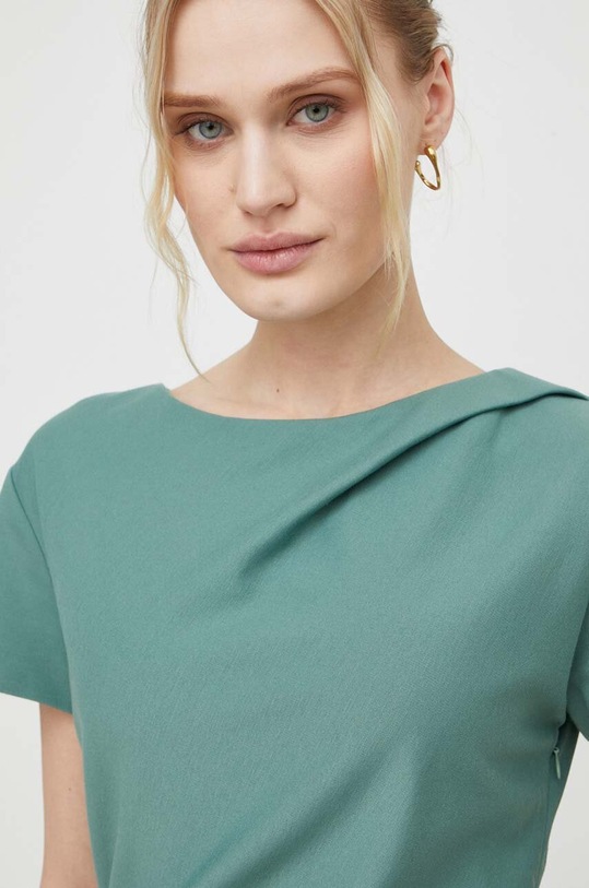 Šaty Tiger Of Sweden Izlo zelená S68929027