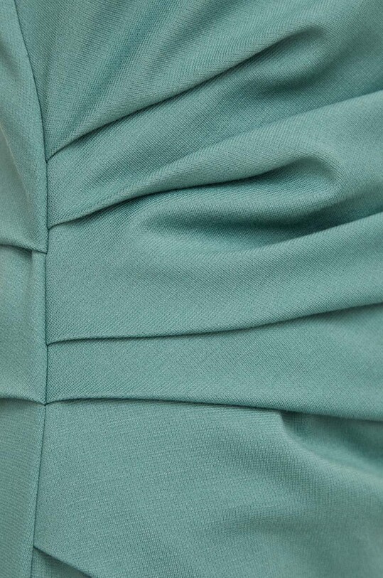Tiger Of Sweden rochie S68929027 verde