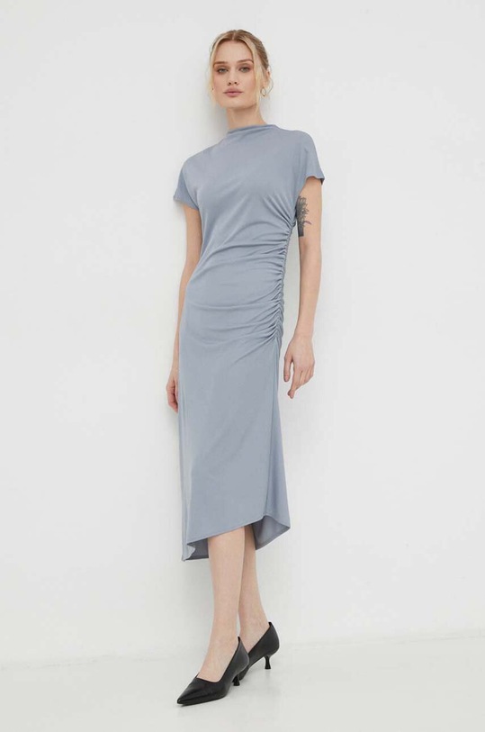 Tiger Of Sweden rochie gri S69288027