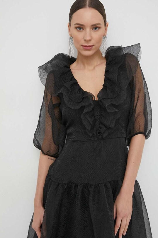 Custommade rochie negru 999344483
