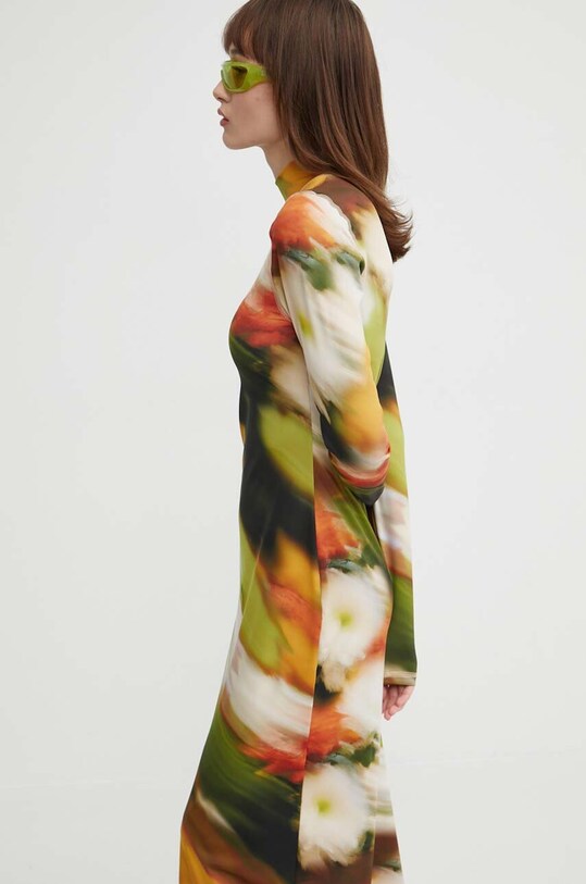 Stine Goya rochie multicolor SG5380