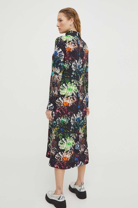Oblečení Šaty Stine Goya SG5398 vícebarevná