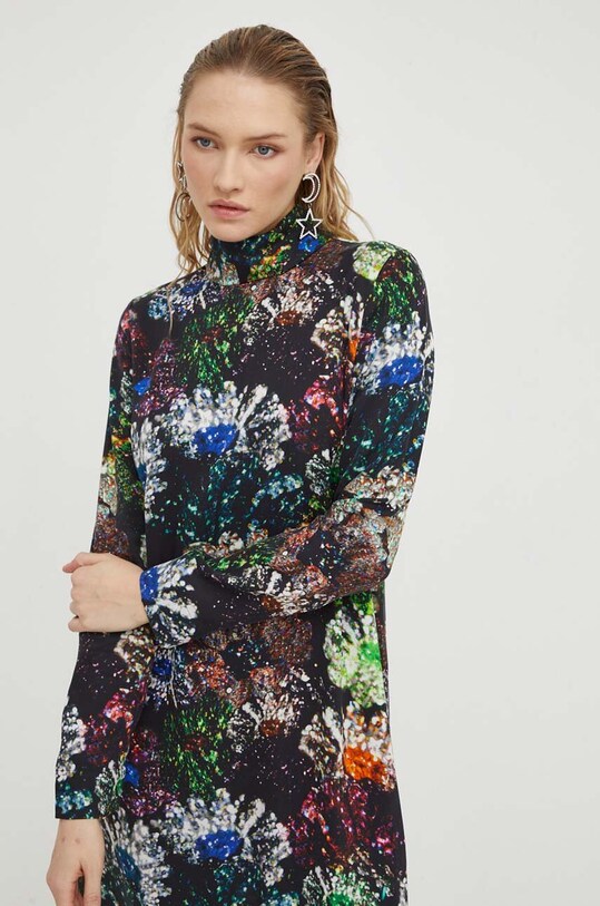 Stine Goya rochie SG5398 multicolor