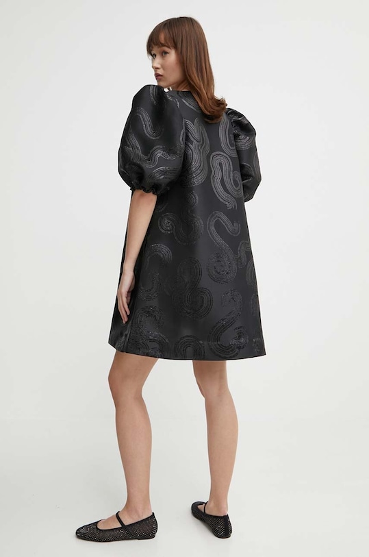 Îmbrăcăminte Stine Goya rochie SG5401 negru