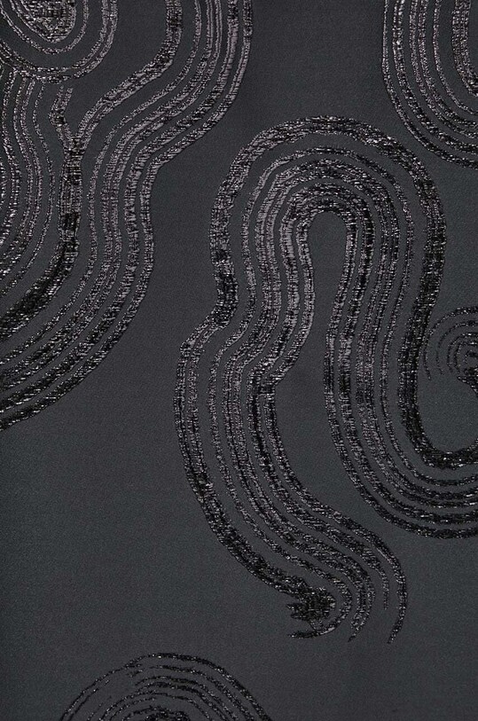 Stine Goya rochie SG5401 negru