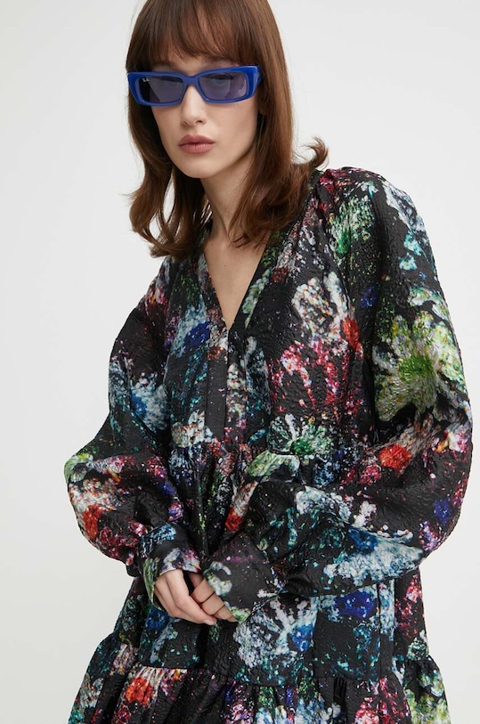 Stine Goya rochie SG5405 multicolor