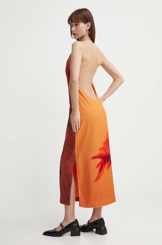 Šaty Stine Goya SG5501 oranžová SS24