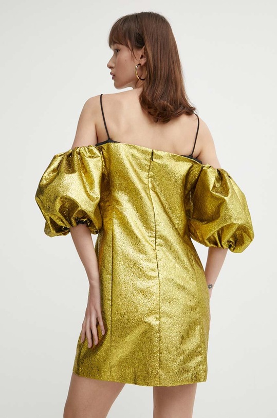 Îmbrăcăminte Stine Goya rochie SG5549 galben