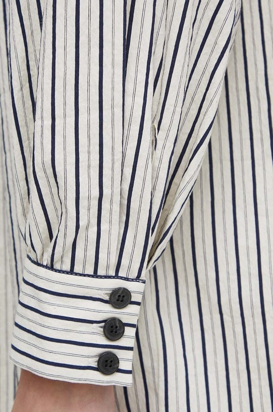 BA&SH rochie FADIA 1E24FADI bej