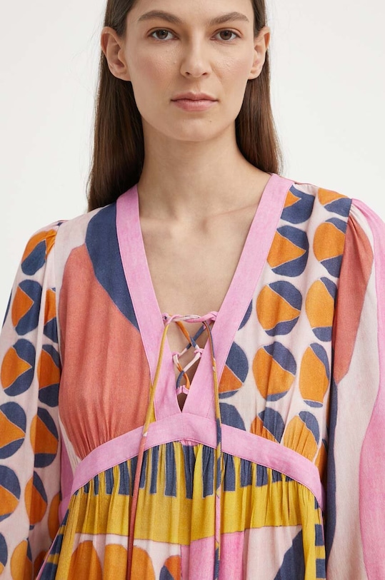 Рокля BA&SH MYRIEM многоцветен 1E24MYRI