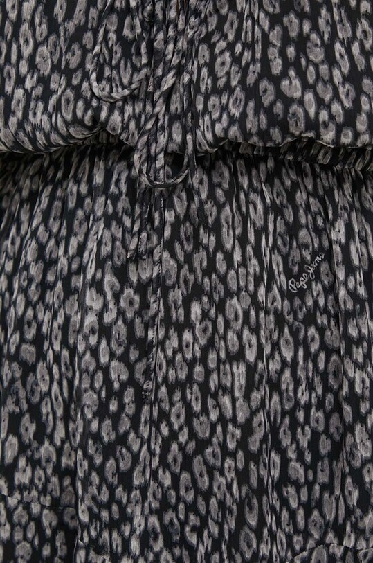 Платье Pepe Jeans ALICIA PL953436 чёрный