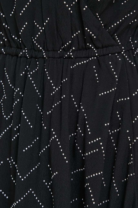 Сукня Pepe Jeans AMBER PL953442 чорний